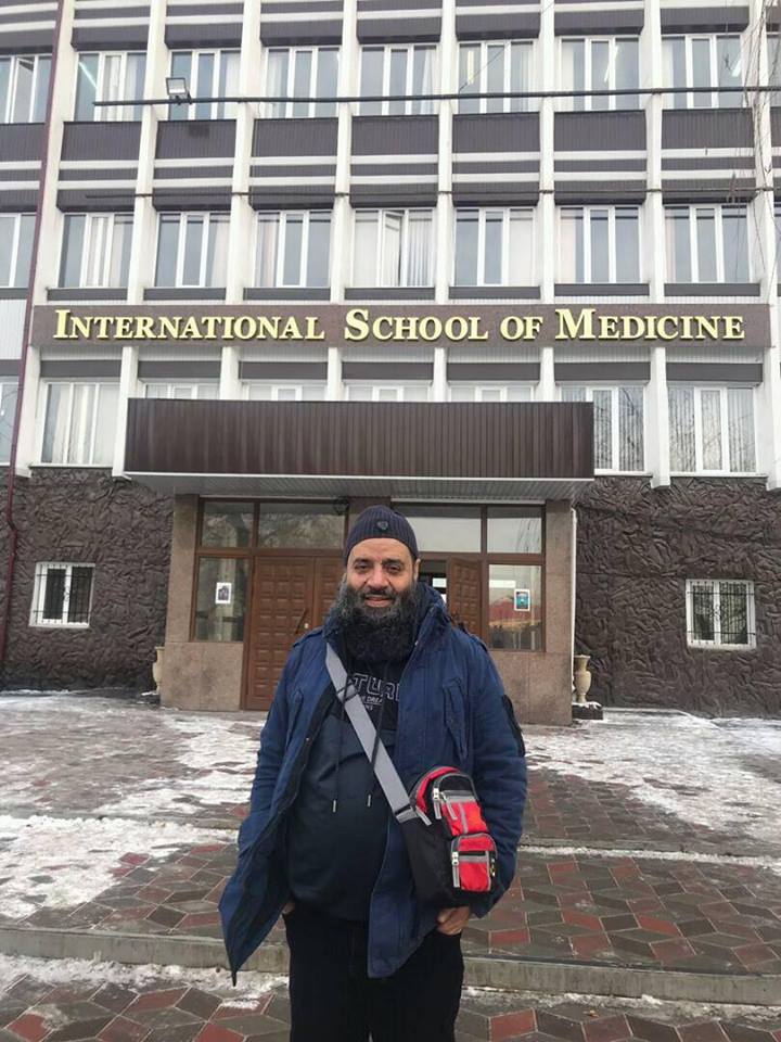 CMARS parraypora srinagar,parray pora ,Mbbs abroad,mbbs consultancy in kashmir